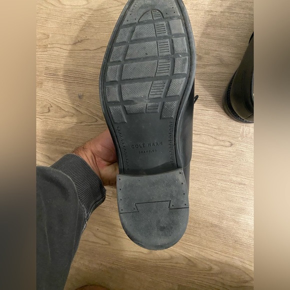 Cole Haan Dress Shoes - Picture 4 of 9